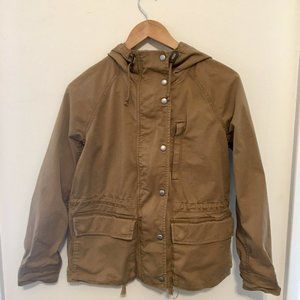 COPY - GAP Anorak Jacket, Size Small